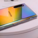 Samsung пока не будет обновлять 5G-версии Galaxy Note 10 и Note 10+ до Android 10