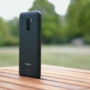 Xiaomi может выпустить Pocophone F2 в следующем году