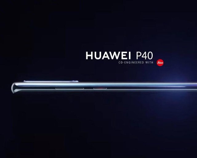 Huawei P40 может стать первым в мире смартфоном с графеновым аккумулятором