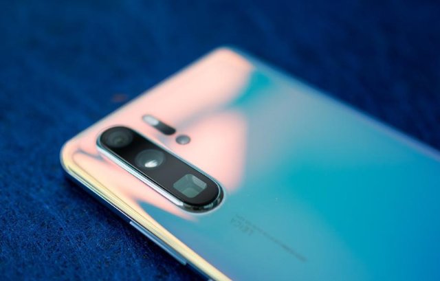 Huawei P40 Pro получит ценник в районе $500-700