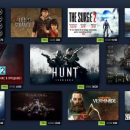 В Steam стартовала крупная «Зимняя распродажа»