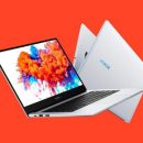 Ноутбуки Honor MagicBook 14