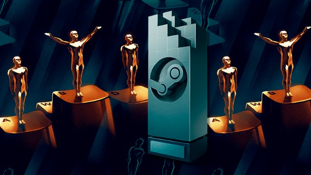 Valve зовет геймеров выбрать лучшие ПК-игры 2019 года