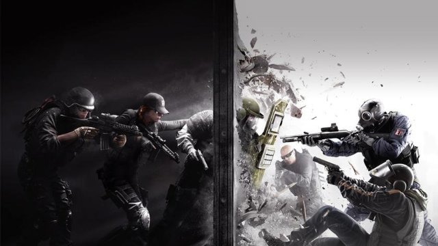 Rainbow Six Siege уже не будет прежней