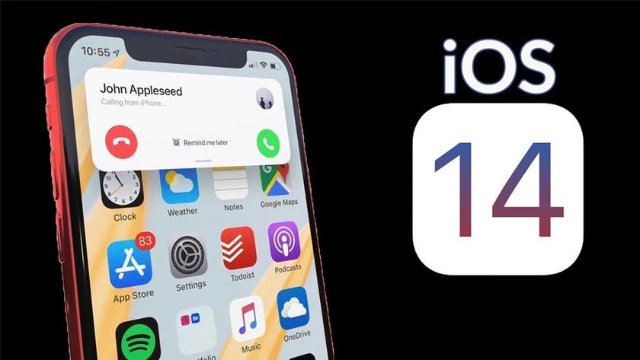 Apple и самой надоели ошибки в ОС, поэтому багов в iOS 14 будет намного меньше