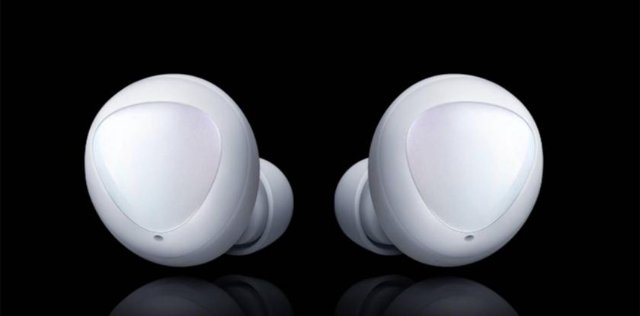 Samsung на 50% увеличила емкость аккумуляторов новых наушников Galaxy Buds+