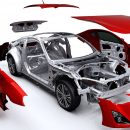 Riparo Auto: качественный кузовной ремонт и покраска авто в быстрые сроки