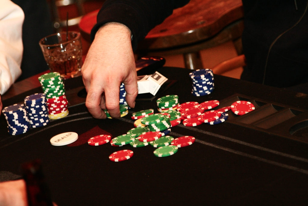 Советы по успешной игре в покер