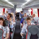 Выбор идеального автобуса для вашего мероприятия: советы и рекомендации
